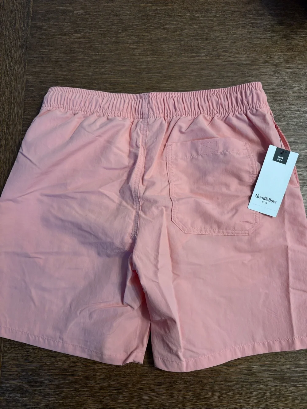 Goodfellow & Co coral pink